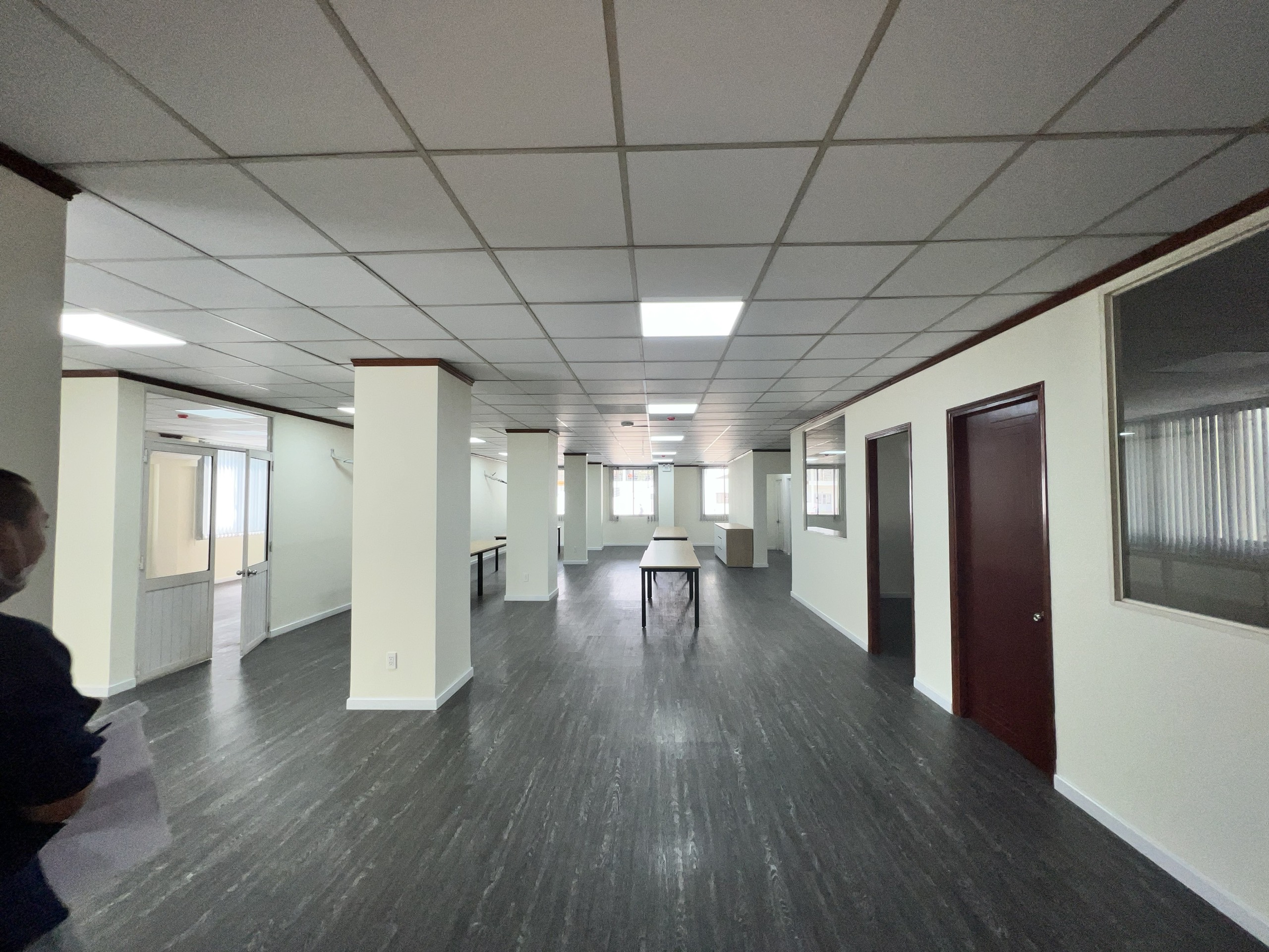 Ảnh dự án